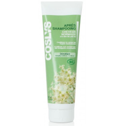 Conditioner BIO voor normaal haar met spirea - 250 ml