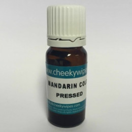 Etherische Olie - 100% Mandarijn