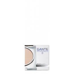 Compactpoeder N° 03 Sunny Beige