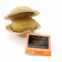 Ayurvedische zeep kurkuma - 100 g