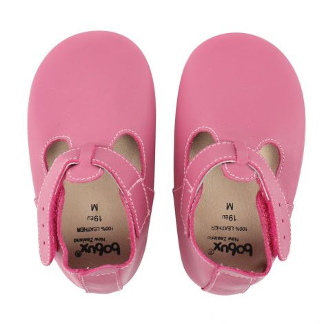 Babyslofje - Sherbert T-bar 4302