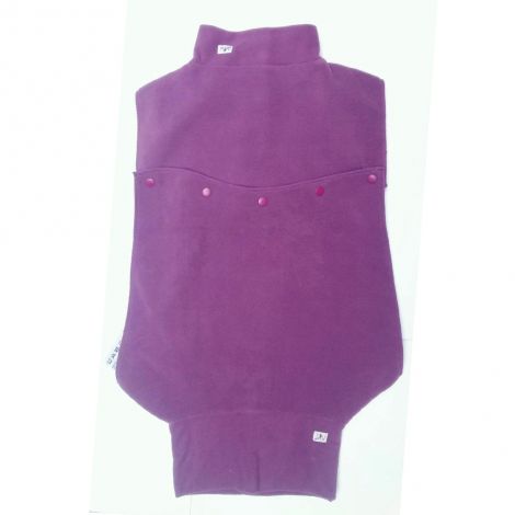 Draagkraag « BabyWearing Dickey » - Verschillende kleuren Draagkraag « BabyWearing Dickey » - Verschillende kleuren