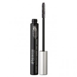 Mascara zwart (Super Long Lash) - Carbon Black - (Ref 0573)