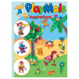 Boek 'My First Creations'