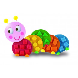Leer met plezier - Kleuren en Vormen