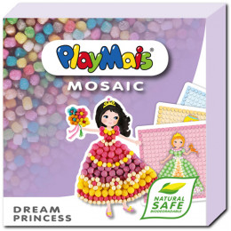 MOZAÏEK Prinses