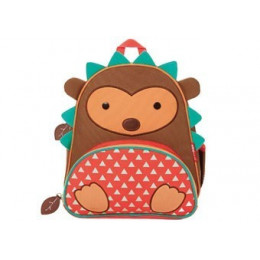 grappige Zoo Pack rugzak