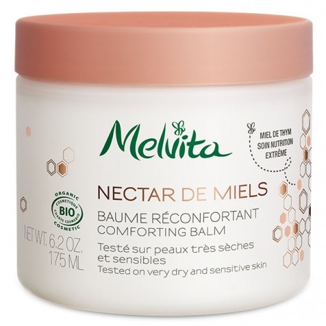 Voedende balsem - Nectar de Miels Voedende balsem - Nectar de Miels