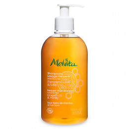 Dagelijkse shampoo - Pompelmoes & honing