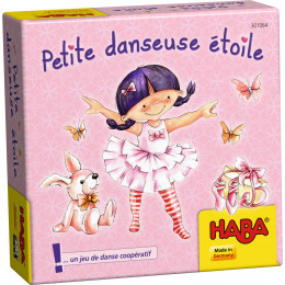 Coöperatief Dansspel - Prima Ballerina