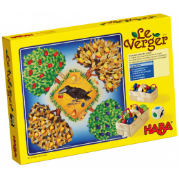 Tof Coöperatief Spel - Boomgaard