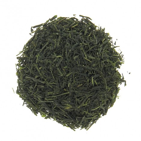 Gyokuro Asahi - BE-BIO-01 Gyokuro Asahi - BE-BIO-01
