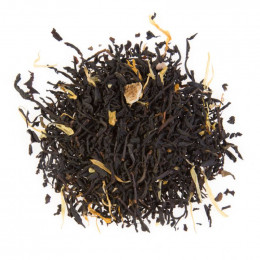 Red Earl Grey - BE-BIO-01
