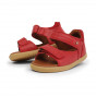 Schoenen I-walk Craft - Driftwood Red - 633604