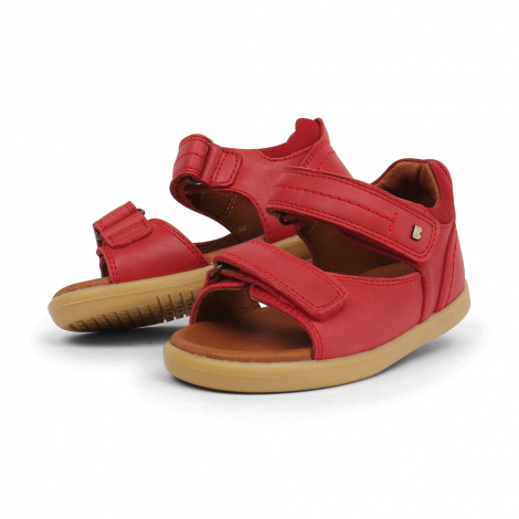 Schoenen I-walk Craft - Driftwood Red - 633604