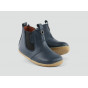 Step up schoenen - Jodphur Boot Navy 721909