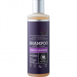 Lavendelshampoo – Alle haartypes – 500 ml