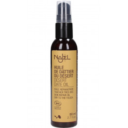 Arganolie BIO - 80ml