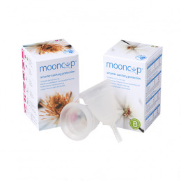 Menstruatiecup