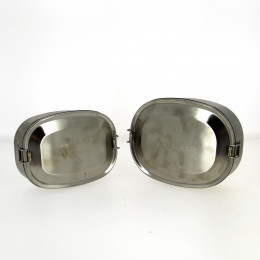 Bouchon pour bouteille 100 % inox