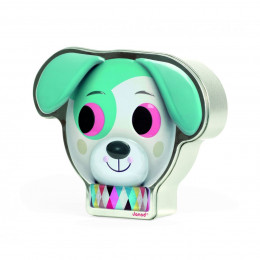 Zoonimooz "Hond" - vanaf 3 jaar