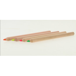Fluo Stift Eco-Logic