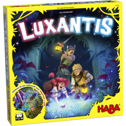 Luxantis - vanaf 6 ans