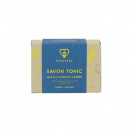 Zachte zeep - Savon Tonic