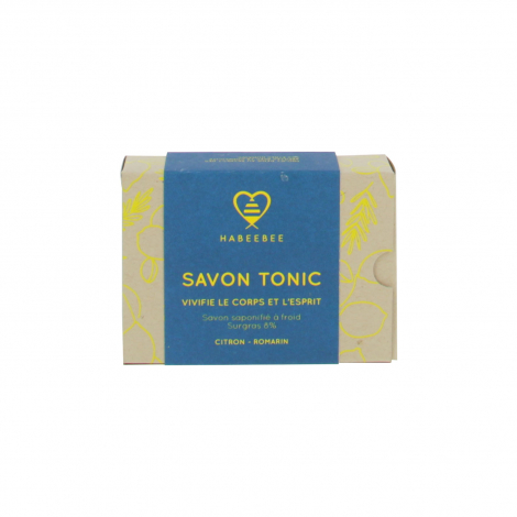 Tonic zeep - 110 g