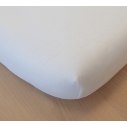 Alèse en Coton Bio - Pour lit double