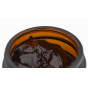 Biologische zwarte zeep - 100 g