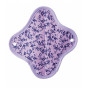 Luffa pour le bain 
