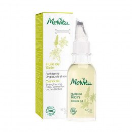 Huile d'argan BIO - 50 ml