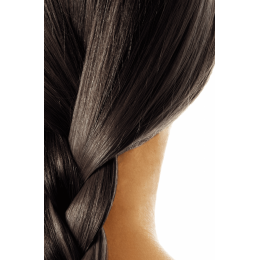 Permanente haarkleuring - Plantaardig - Essenbruin