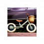 Trybike steel loopfiets vintage green - tweewieler
