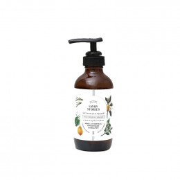 Gezichtsreinigingsgel voor gecombineerde tot vette huid - 125 ml