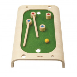 Magnetisch bordspel - vanaf 3 jaar