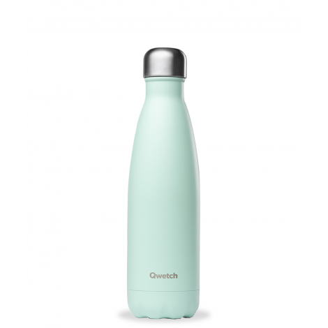 Bouteille nomade isotherme - 500 ml - Blue Sky