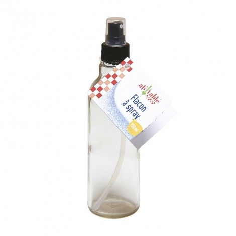 Glazen spuitfles 200 ml Glazen spuitfles 200 ml