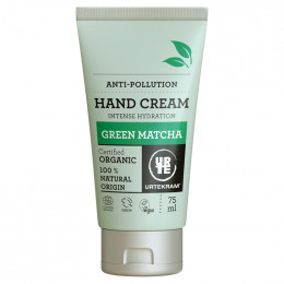 Green matcha anti-pollution hand cream 75 ml