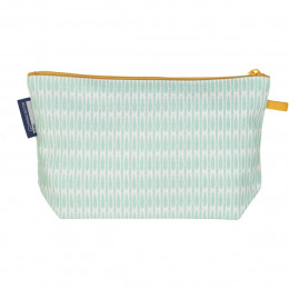 Trousse de toilette en coton BIO - Pangolin