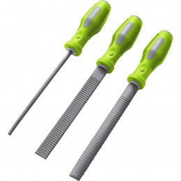 Houtraspenset - Terra kids - vanaf 8 jaar
