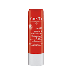 Lippenbalsem Family - Granaatappel en Vijg - 4,5 g