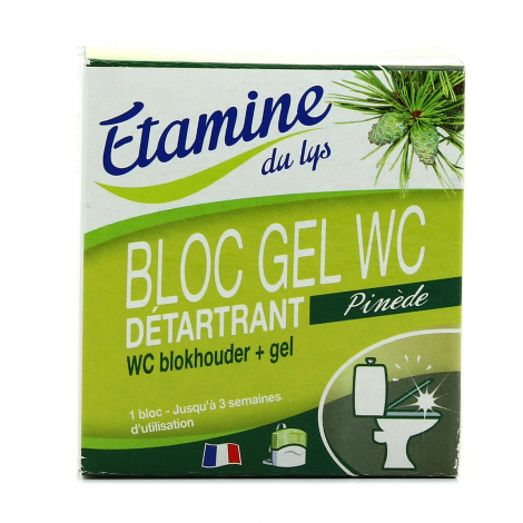 WG Gel blokje - 50ml