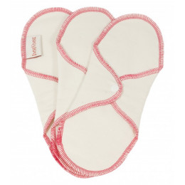 Wasbaar maandverband - Mini - 3 stuks