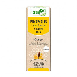 Propolis Bio Brees Spectrum 15 ml