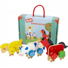 Little Shop - La marchande - à partir de 3 ans