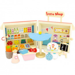 Little Shop - La marchande - à partir de 3 ans 