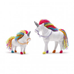 Bricolage girafes - à paertir de 8 ans