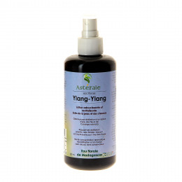 Bloesemwater - Ylang-Ylang